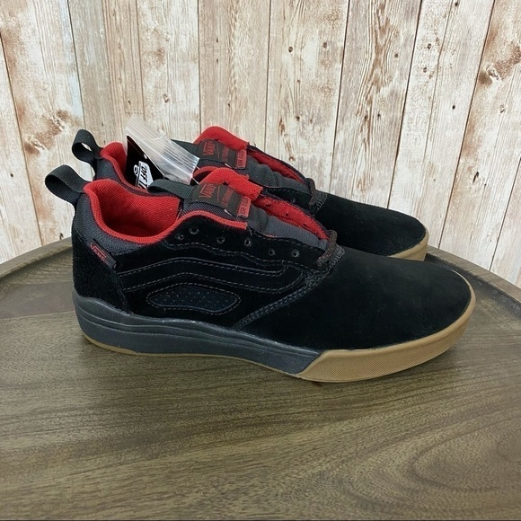 Vans X SPITFIRE Ultrarange Pro Sneaker Sz 6.5 - Picture 3 of 9